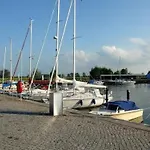 Albatros By Interhome Karlshagen