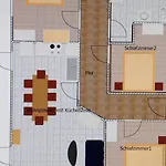 Albatros By Interhome *