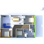 Albatros By Interhome Casa vacanze