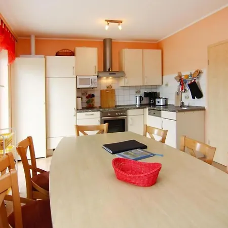 Ferienhaus Albatros By Interhome *