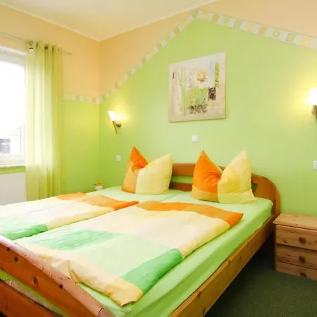 Holiday home Albatros By Interhome Karlshagen