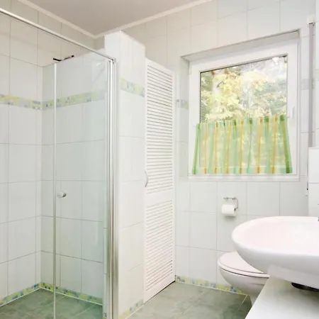 Albatros By Interhome Holiday home *