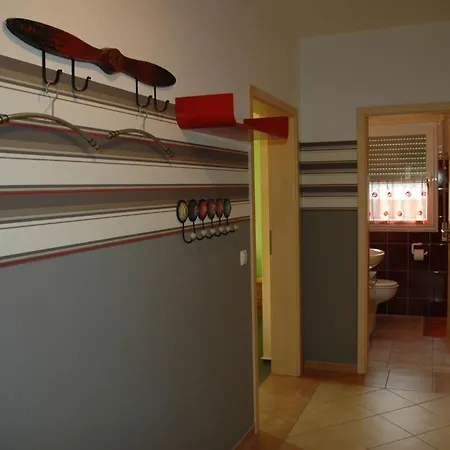 Albatros By Interhome Holiday home