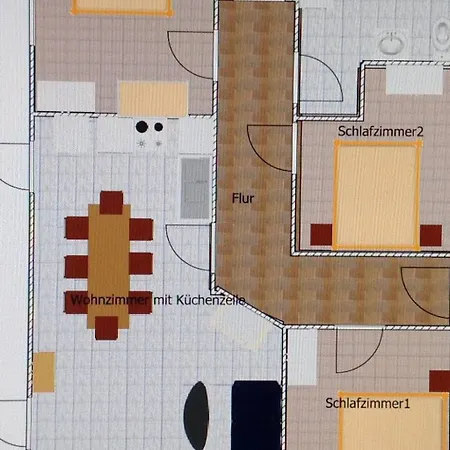 Albatros By Interhome *