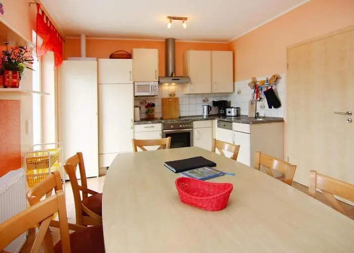Ferienhaus Albatros By Interhome *